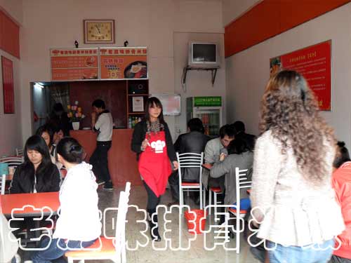 排骨米饭—排骨米饭做法—排骨米饭配方—排骨技术